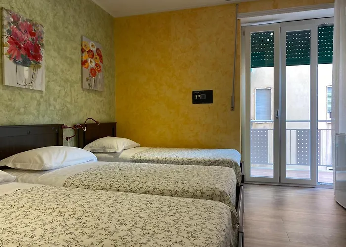 B&B Catania Centro - Charme & More