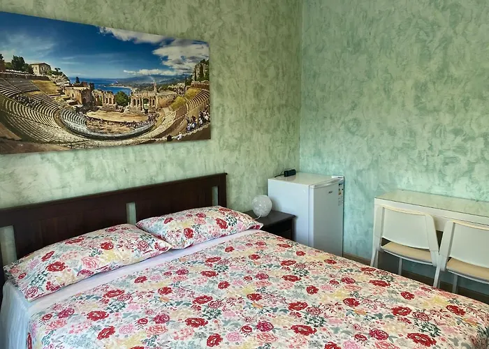 B&B Catania Centro - Charme & More