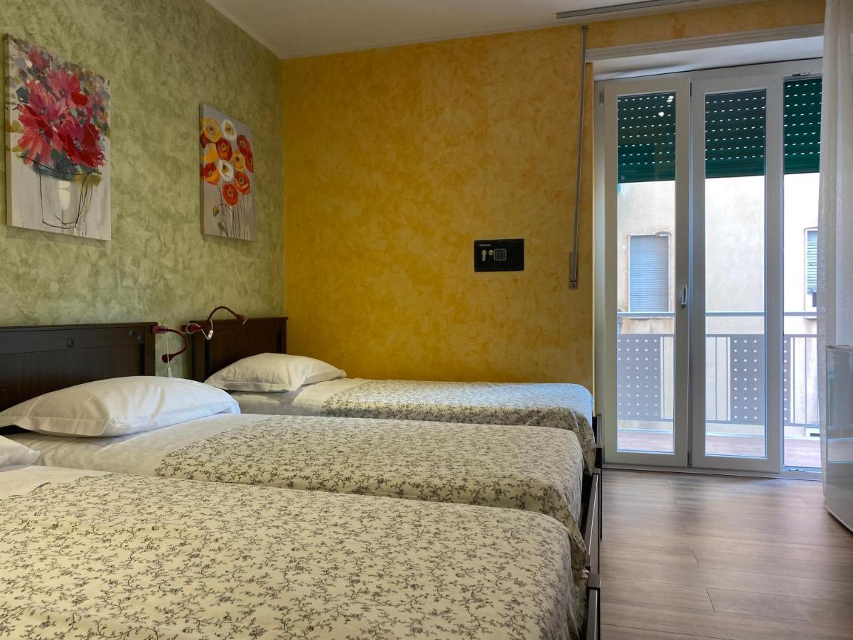 Bed & Breakfast Centro - Charme & *