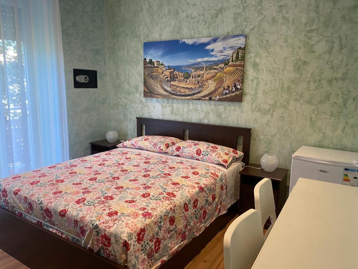Bed & Breakfast Centro - Charme & Catania