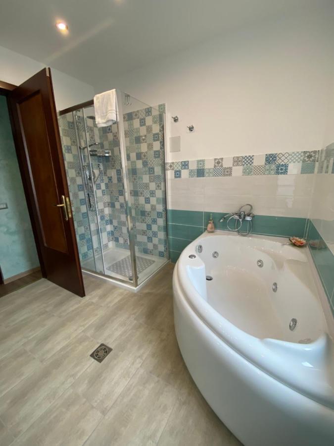 Centro - Charme & Bed & Breakfast